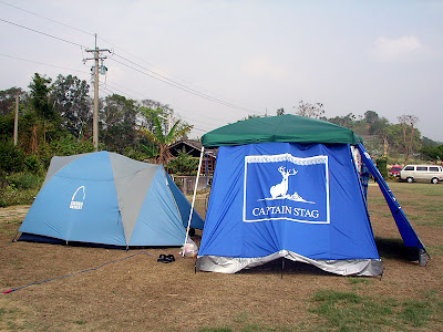 苗栗大湖老官道休閒農場 @八大露營社風箏美食營