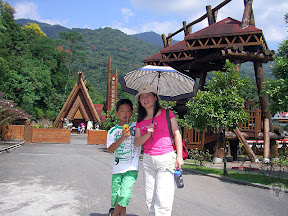 花蓮牛山呼庭，台東小野柳，台東ㄚ一ㄚ旺 @95 年中秋露營