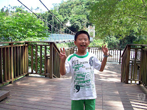 花蓮牛山呼庭，台東小野柳，台東ㄚ一ㄚ旺 @95 年中秋露營