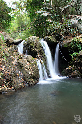 新竹五峰谷燕鳟魚養殖場露營區 @定點露營