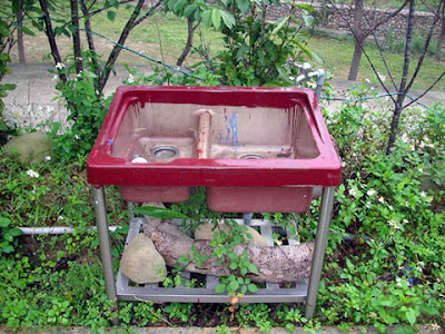 新竹關西飛鳳園農場 @定點露營