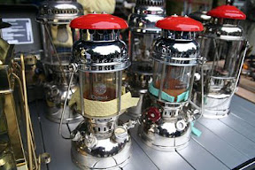 新竹北埔永茂森林山莊 @2009 第一屆古典燈爐聚會