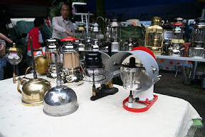 新竹北埔永茂森林山莊 @2009 第一屆古典燈爐聚會