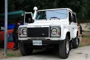 新竹北埔永茂森林山莊 @2009 第一屆古典燈爐聚會