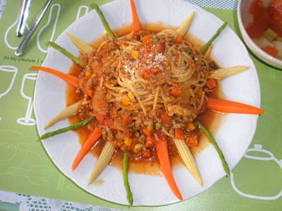 苗栗南庄東風營地 @八大西餐廳