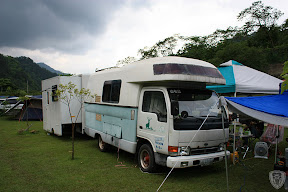 苗栗南庄東風營地 @八大西餐廳