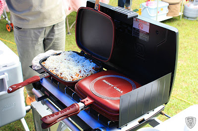 苗栗南庄東風營地 @八大西餐廳