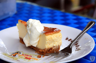 苗栗南庄東風營地 @八大西餐廳