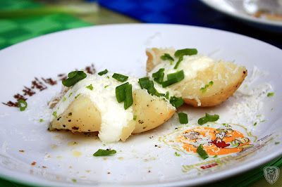 苗栗南庄東風營地 @八大西餐廳