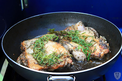 苗栗南庄東風營地 @八大西餐廳