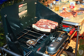 苗栗南庄東風營地 @八大西餐廳