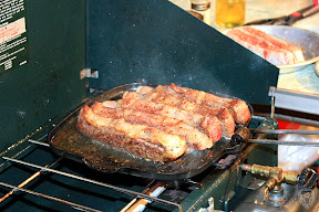 苗栗南庄東風營地 @八大西餐廳