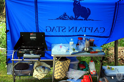 苗栗南庄東風營地 @八大西餐廳