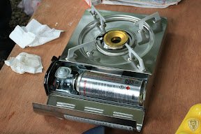 新竹北埔永茂森林山莊 @八大露營社北區迎新活動