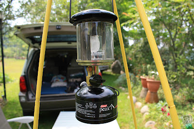 南投草屯本草奇花園 @八大露營社中/南區迎新活動