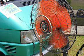 南投草屯本草奇花園 @八大露營社中/南區迎新活動