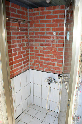 南投草屯本草奇花園 @八大露營社中/南區迎新活動