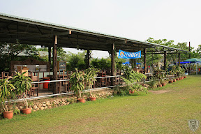 南投草屯本草奇花園 @八大露營社中/南區迎新活動