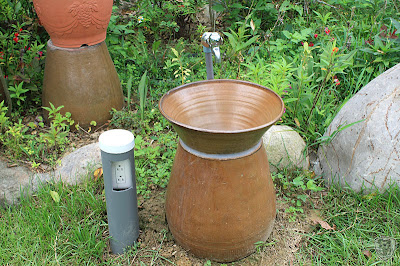 南投草屯本草奇花園 @八大露營社中/南區迎新活動