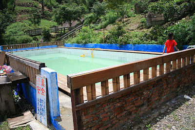 桃園復興楓田農莊 @八大露營社活動