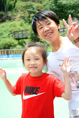 桃園復興楓田農莊 @八大露營社活動