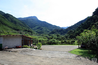 桃園復興馬灣休閒農場 @八大露營社活動