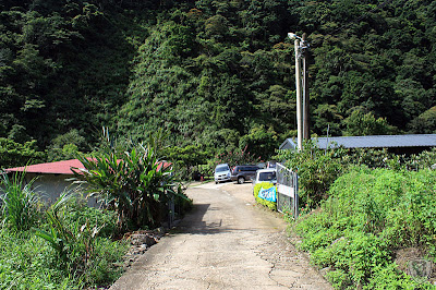 桃園復興馬灣休閒農場 @八大露營社活動
