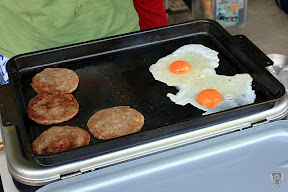 桃園復興馬灣休閒農場 @八大露營社活動