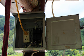 桃園復興馬灣休閒農場 @八大露營社活動