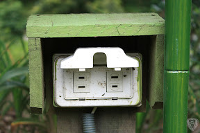 新竹尖石田中露營區 @放火班聚會活動