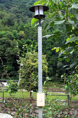 新竹尖石田中露營區 @放火班聚會活動