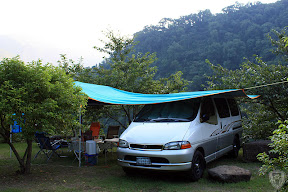 苗栗泰安龍安農園 @八大露營社活動