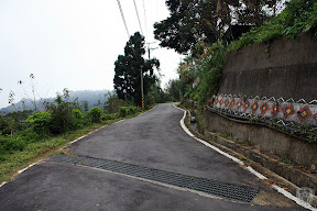 新竹五峰翡述景園 @定點露營