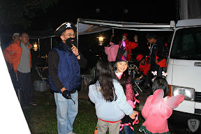 新竹五峰翡述景園 @定點露營