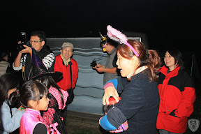 新竹五峰翡述景園 @定點露營