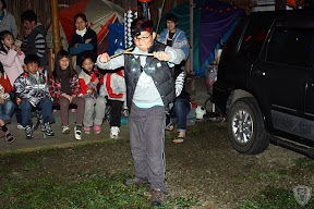 新竹五峰翡述景園 @定點露營