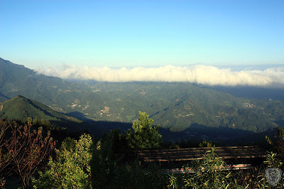 新竹五峰翡述景園 @定點露營
