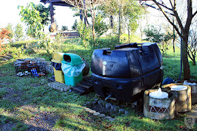 新竹五峰翡述景園 @定點露營