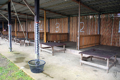 新竹五峰翡述景園 @定點露營