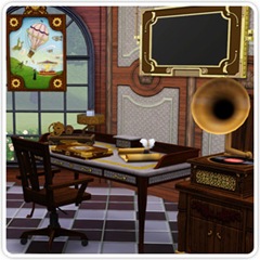 Steampunk The Return