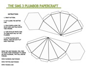 plumbob white