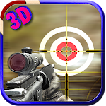 Cover Image of Download Sniper Gun Shooting Champion 1.2.1 APK