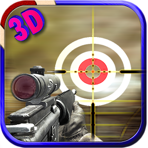 Sniper Gun Shooting Champion.apk 1.2.1