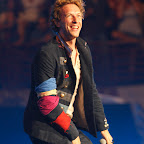 coldplay united center