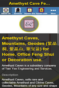 How to mod Amethyst Cave Feng Shui patch 1.6.15.74 apk for laptop