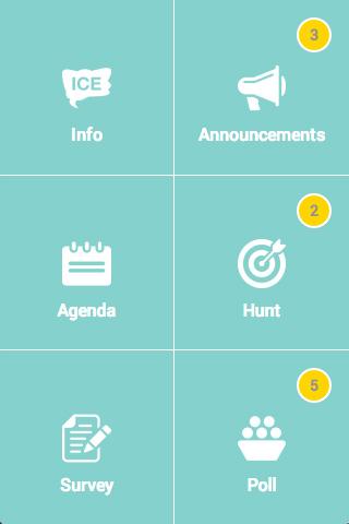 【免費生產應用App】Incognito Community Exchange-APP點子