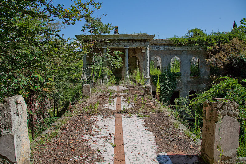 База эшера старые фото