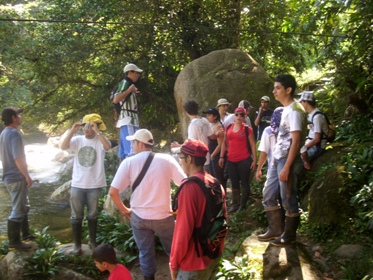 Ingenieros Ecologicos
