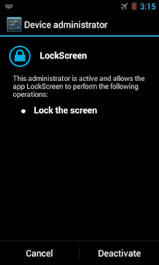 Lock Screenのおすすめ画像2