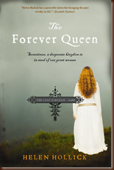 The Forever Queen hi-res